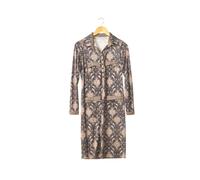 jerome l'huillier robes femme de couleur gris