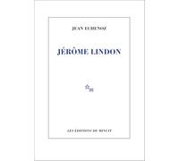 Jérôme Lindon