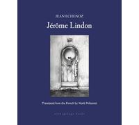 Jérôme Lindon