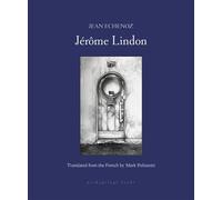 Jérôme Lindon - Jean Echenoz - Archipelago - ebook (ePub) - Livre