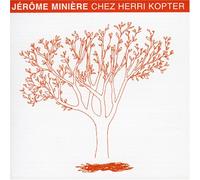 Jérôme Minière - chez Herri Kopter