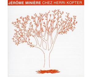 Jérôme Minière - chez Herri Kopter