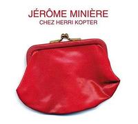 Jerome Miniere - chez Herri Kopter [Import]