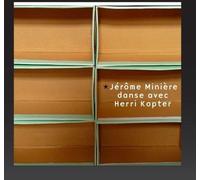 Jerome Miniere - Danse avec Herri Kopter [Import]