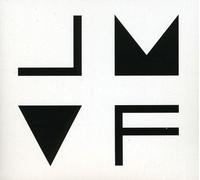 Jerome Miniere - Vrai Le Faux [Import]