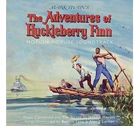 Jerome Moss - Adventures Of Huckleberry Finn (Original Soundtrack) [Compact Discs] Uk - Import