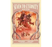 Jerome Opena - Seven To Eternity(versión en inglés)