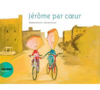 Jérôme par coeur