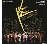 Jerome Robbins' Broadway - Broadway Cast