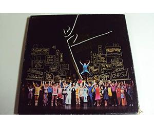 Jerome Robbins Broadway