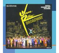 Jerome Robbins' Broadway