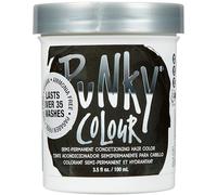 JEROME RUSSELL Punky Color Semi-Permanent Conditioning Hair Color - Ebony