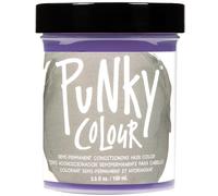 JEROME RUSSELL Punky Color Semi-Permanent Conditioning Hair Color - Platinum Blonde Toner