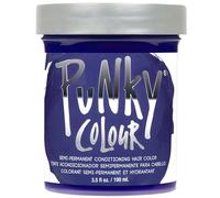 JEROME RUSSELL Punky Color Semi-Permanent Conditioning Hair Color - Violet