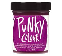 Jerome Russell Punky Hair Colour Cream, Rose Red, 3.5-Ounce Jars by Jerome Russell