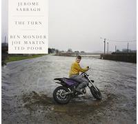 Jerome Sabbagh - The Turn [Import]
