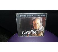Jerome Soligny - Gawin (bande originale du film)