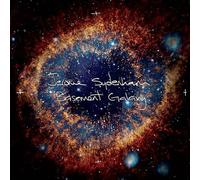 Jerome Sydenham - Basement Galaxy
