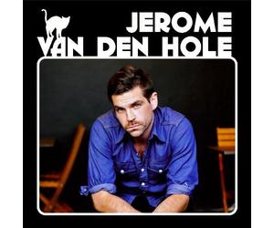 Jerome Van Den Hole by Jerome Van Den Hole (2011-05-10)