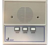 Jeron Sys-z 2001 Jrn Parler/Écoutez Room Station