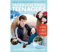 Jeronimo Giocondo Bosia – Tagebuch Eines Teenagers – Import – Alive AG