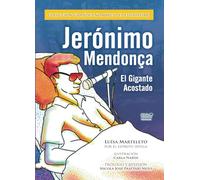 Jeronimo Mendonca: El Gigante Acostado