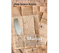 Jerónimo Muñoz: Matemáticas, cosmología y humanismo en la época del Renacimiento