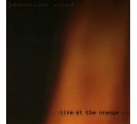 Jeronimo Road - Live at the Orange