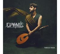 Jeronymus - Tabula Rasa