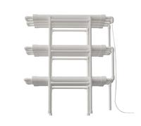 Jerool Kit de culture hydroponique - Outils de culture de légumes hydroponiques - Système de culture de jardin hydroponique - Convient pour les maisons et les jardins