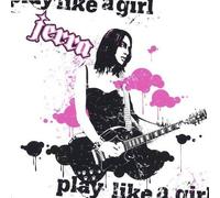 JERRA - Play Like a Girl