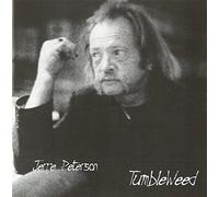 Jerre Peterson - Tumbleweed [Import]