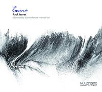 Jerret Paul - Emma