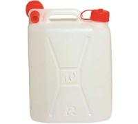 Jerrican 10 litres alimentaire