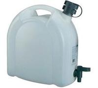 Pressol Jerrican 21 183 – 10 l – avec robinet et tuyau