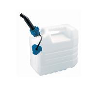 JERRICAN 10L BOUCHON VERSEUR 32,1 X 17,8 X 30,1 CM - 10 L
