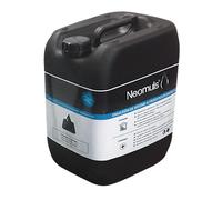 JERRICAN 10L EMULSION DE BITUME REPARATION FISSURE ASPHALTE - NEOMULS