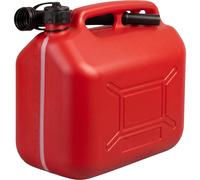 Jerrican 10l Plastique Norme Un Synchro