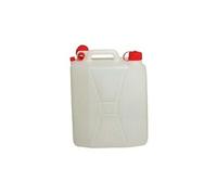 Ribimex Jerrican PRJE20AL 20 litres alimentaire