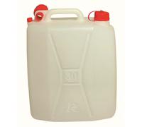 Jerrican 30 litres alimentaire