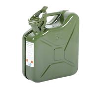 Jerrican acier 5L