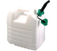 JERRICAN ALIMENTAIRE 10L NATUREL EDA - 10161 NA