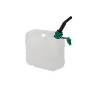 Jerrican alimentaire 10l + bec verseur