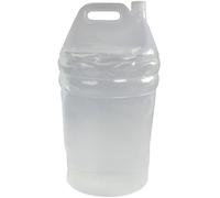 Jerrican alimentaire - 15 l