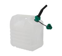 Jerrican alimentaire 20l +bec verseur EDA - 18744