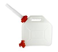 Jerrican alimentaire 5 litres cao avec