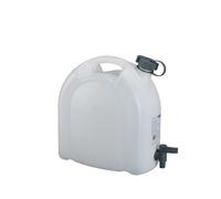 Jerrican Alimentaire Avec Robinet - 10l