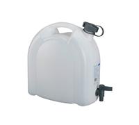 PRESSOL Jerrycan pour eau empilable 10L
