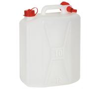 Jerrican alimentaire RIBIMEX 10L