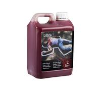 Boland Chope de sang artificiel Théâtre - Maquillage réaliste - 2 litres